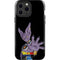 Dragon Ball Super Beerus Portrait iPhone 15 Pro Max Impact Case